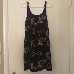 Banana Republic Silk Dress Size 2